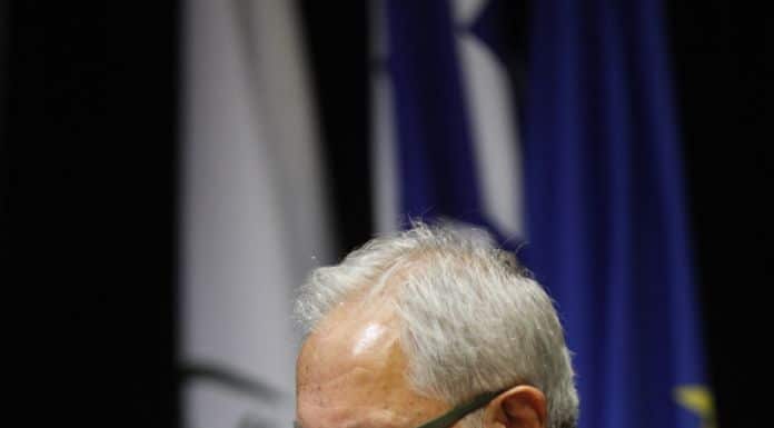 Δήλωση του Δημάρχου Αμαρουσίου Θεόδωρου Αμπατζόγλου με αφορμή την έναρξη της νέας περιόδου έκτακτων μέτρων για την αντιμετώπιση της πανδημίας