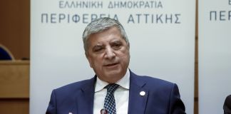 Μήνυμα του Περιφερειάρχη Αττικής Γ. Πατούλη με αφορμή τη σημερινή Παγκόσμια Ημέρα κατά της Διαφθοράς