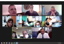 Τηλεδιάσκεψη Ρούσσου – Πατούλη για το θέμα της ένταξης του «Πεύκου Πολίτη» στο Σχέδιο Πόλης