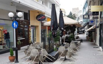 Το πιο πιθανό σενάριο η παράταση του lockdown- αρχές της εβδομάδας αποφάσεις και ανακοινώσεις