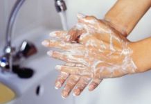 “Πλένω Χέρια” Ενημέρωση για τον covid 19 από τον Δήμο Κηφισιάς