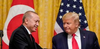 ΟΙ ΑΜΕΡΙΚΑΝΙΚΕΣ ΚΥΡΩΣΕΙΣ ΚΑΙ Η ΣΗΜΑΣΙΑ ΤΟΥΣ – ΔΥΝΑΤΟΤΗΤΕΣ ΓΙΑ ΤΟΝ ΜΠΑΙΝΤΕΝ άρθρο του Υποναυάρχου ε.α. Στέλιου Φενέκου