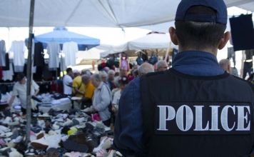 Με εντολή του Περιφερειάρχη Αττικής Γ. Πατούλη έχουν εντατικοποιηθεί οι έλεγχοι στην αγορά