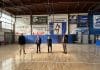 Με νέο παρκέ μετά από 30 χρόνια το κλειστό γήπεδο ΕΑΚ Παπάγου