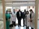 Ενημέρωση για τον εμβολιασμό κατά covid-19 από την Επιστημονική Υπεύθυνη του Κέντρου Υγείας Αμαρουσίου Μαρία Γώγου κατά την επίσκεψη του Δημάρχου Θ. Αμπατζόγλου