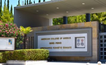 Δωρεά αντιγριπικών εμβολίων στο Δήμο Αγίας Παρασκευής από το Αμερικανικό Κολλέγιο Ελλάδας