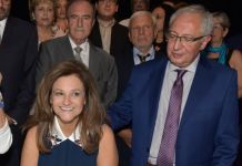 Νέα Υπεύθυνη του Κέντρου Υγείας Αμαρουσίου η Δημοτική Σύμβουλος Μ. Γώγου