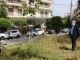 Εκτεταμένες εργασίες καθαριότητας και συντήρησης πρασίνου σε πολλές γειτονιές του Αμαρουσίου (ΚΑΤ, Κέντρο, Σωρός, Παράδεισος, Ανάβρυτα κα)