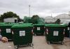 Οι κάδοι απορριμμάτων επισκευάζονται και επαναχρησιμοποιούνται από τον Δήμο Λυκόβρυσης- Πεύκης
