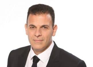 Απάντηση του Γ. Καραμέρου στον Παναγιώτη Σαγρή