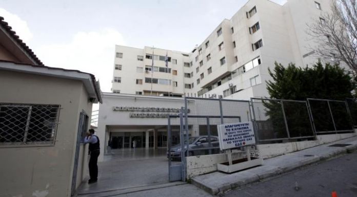 Μήνυμα σεβασμού και ευγνωμοσύνης της Δημάρχου Νέας Ιωνίας Δέσποινας Θωμαΐδου προς το προσωπικό του νοσοκομείου «Αγία Όλγα»