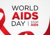 1η Δεκεμβρίου: Παγκόσμια Ημέρα κατά του AIDS