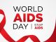 1η Δεκεμβρίου: Παγκόσμια Ημέρα κατά του AIDS