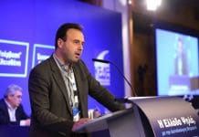 9η Δεκεμβρίου, Παγκόσμια ημέρα κατά της Διαφθοράς Δ. Παπαστεργίου, Πρόεδρος Κ.Ε.Δ.Ε. : Η Κεντρική Ένωση Δήμων Ελλάδος, σε συνεργασία με την Εθνική Αρχή Διαφάνειας