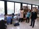 Μεγάλη ήταν η συμμετοχή των νέων στις εθελοντικές αιμοδοσίες που διοργανώθηκαν με πρωτοβουλία της Περιφέρειας Αττικής και τη συνεργασία του «Όλοι Μαζί Μπορούμε» στις 17 και 18 Δεκεμβρίου για την κάλυψη των αναγκών του νοσοκομείου Παίδων «Η Αγία Σοφία»