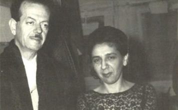 Ο Δήμος Αμαρουσίου τιμά τη μνήμη της μεγάλης μαέστρου Τερψιχόρης Παπαστεφάνου