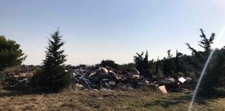 Σε πλήρη αντίθεση Διοίκηση και Αντιδήμαρχος για το Σταθμό Μεταφόρτωσης Απορριμμάτων