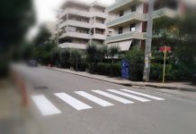 O Σύλλογος Αγίου Νικολάου-ΚΑΤ Αμαρουσίου σε διεκδίκηση για την επίλυση προβλημάτων στην περιοχή