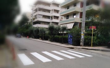 O Σύλλογος Αγίου Νικολάου-ΚΑΤ Αμαρουσίου σε διεκδίκηση για την επίλυση προβλημάτων στην περιοχή