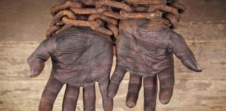 2 Δεκεμβρίου Παγκόσμια Ημέρα κατά της δουλείας