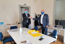 Νέες αγορές ελεύθερων χώρων προγραμματίζει ο Δήμος Ηρακλείου Αττικής με την συνδρομή του Πράσινου Ταμείου