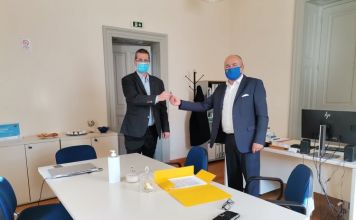 Νέες αγορές ελεύθερων χώρων προγραμματίζει ο Δήμος Ηρακλείου Αττικής με την συνδρομή του Πράσινου Ταμείου