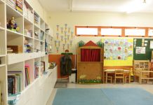 Με ασφάλεια επαναλειτούργησαν οι Παιδικοί Σταθμοί του Δήμου Χαλανδρίου