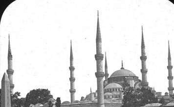Οι διερευνητικές στην Πόλη με τα ανεξίτηλα σημάδια της ιστορίας μας, άρθρο του Υποναυάρχου ε.α. Στέλιου Φενέκου