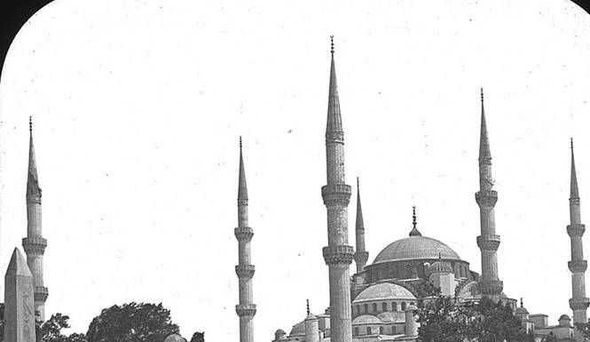 Οι διερευνητικές στην Πόλη με τα ανεξίτηλα σημάδια της ιστορίας μας, άρθρο του Υποναυάρχου ε.α. Στέλιου Φενέκου