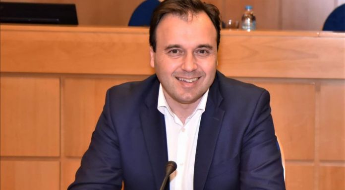 H πρόταση της Κεντρικής Ένωσης Δήμων Ελλάδος για τη συμμετοχή της Αυτοδιοίκησης Α’ Βαθμού στο νέο ΕΣΠΑ H πρόταση της Κεντρικής Ένωσης Δήμων Ελλάδος για τη συμμετοχή της Αυτοδιοίκησης Α’ Βαθμού στο νέο ΕΣΠΑ