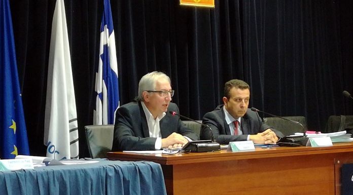 Σε δημόσια διαβούλευση το Στρατηγικό Σχέδιο του Δήμου Αμαρουσίου για την περίοδο 2020-2023