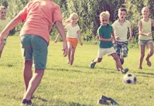 Οδηγίες για τη φυσική δραστηριότητα, την άσκηση και την καθιστική συμπεριφορά σε παιδιά και εφήβους, άρθρο του ιατρού Καρδιολόγου Αθ. Θεοχάρη