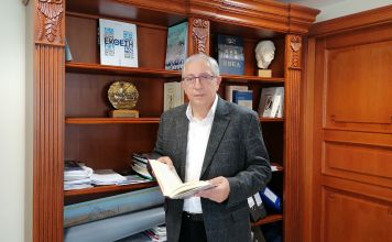 Μέτρα προστασίας της Βορέειου Βιβλιοθήκης κατά του Covid-19