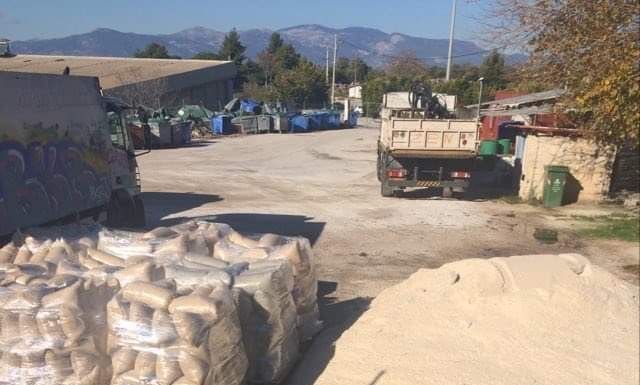 Σε πλήρη ετοιμότητα βρίσκεται ο Δήμος Παπάγου – Χολαργού εν όψει του κύματος κακοκαιρίας που αναμένεται