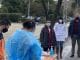 Με επιτυχία ολοκληρώθηκε η διεξαγωγή Rapid Test ανίχνευσης Covid-19 στο Δήμο Πεντέλης