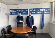 Σημαντική τηλεδιάσκεψη διοργανώνει με την ΜΟΔ και τον Πρόεδρό της κ. Γ. Παπαδημητρίου, ο Αντιδήμαρχος Λυκόβρυσης – Πεύκης, κ. Π. Ιωάννου