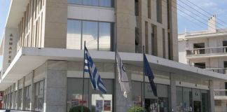 Δενδροφύτευση και καθαρισμός στο Αθλητικό Κέντρο Πευκακίων