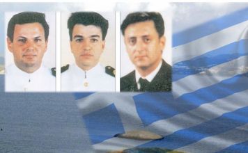 29 χρόνια από τα Ίμια: H Ελληνοτουρκική κρίση που κόστισε τη ζωή σε τρείς Έλληνες στρατιωτικούς