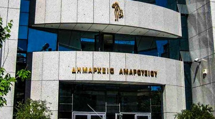 Εν αναμονή του ανασχηματισμού στον Δήμο Αμαρουσίου