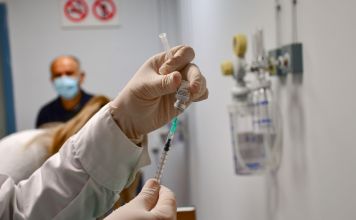 Στα Εμβολιαστικά Κέντρα για Covid-19 εντάσσεται το “Κέντρο Υγείας Αγίου Στεφάνου”, μετά από παρέμβαση του Δημάρχου Διονύσου