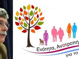 Λ. Μαγιάκης: “Όχι στο ξεπούλημα του ΟΑΚΑ”