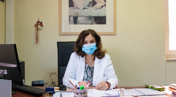Εμβολιασμοί στο Μαρούσι – Συνέντευξη στο ΑΘΜΟΝΙΟΝ ΒΗΜΑ της Υπεύθυνης του Κέντρου Υγείας Μαρίας Γώγου