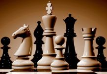 90 παιδιά στα πρώτα διαδικτυακά μαθήματα σκάκι του Δήμου Ηρακλείου Αττικής – με σειρά προτεραιότητας συνεχίζονται οι εγγραφές