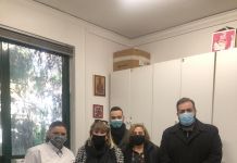 Δήμος Μπροστά “Στηρίζουμε εμπράκτως”