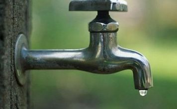 Έκτακτη διακοπή υδροδότησης σε Διόνυσο, Ροδόπολη και Δροσιά την Τρίτη 12/1