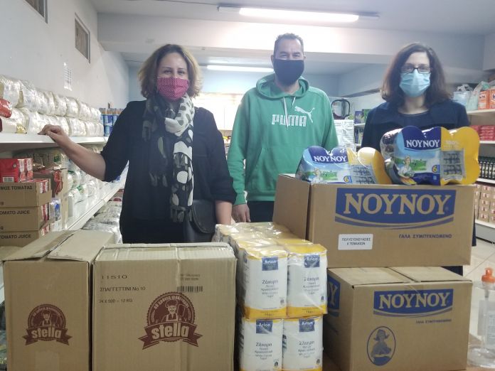 Συλλογος γονεων και κηδεμονων 2 δημοτικου