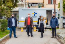 Αποτελέσματα RAPID TESTS στον Δήμο Κηφισιάς