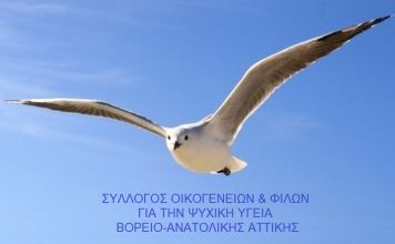 Αφιέρωμα – Σύλλογος ΣΟΦΨΥ ΒΑ Αττικής- Η Ψυχική ασθένεια δεν είναι αθεράπευτη. Ας μην προχωράμε άλλο μόνοι μας. Ενωμένοι γινόμαστε πιο αποτελεσματικοί!