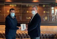 Δωρεά tablets στους μαθητές του Δήμου Λυκόβρυσης-Πεύκης από γνωστή αλυσίδα φούρνων