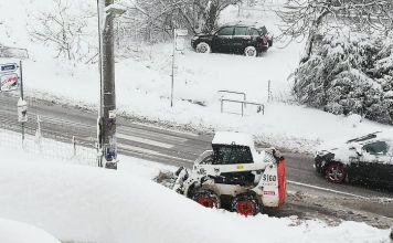 Παρέμβαση του Δημάρχου Διονύσου σε ΔΕΔΔΗΕ και Περιφέρεια Αττικής για την αποκατάσταση της ηλεκτροδότησης. Πάνω από 250 τα πεσμένα δέντρα ενώ αναμένεται το δεύτερο κύμα της «Μήδειας»